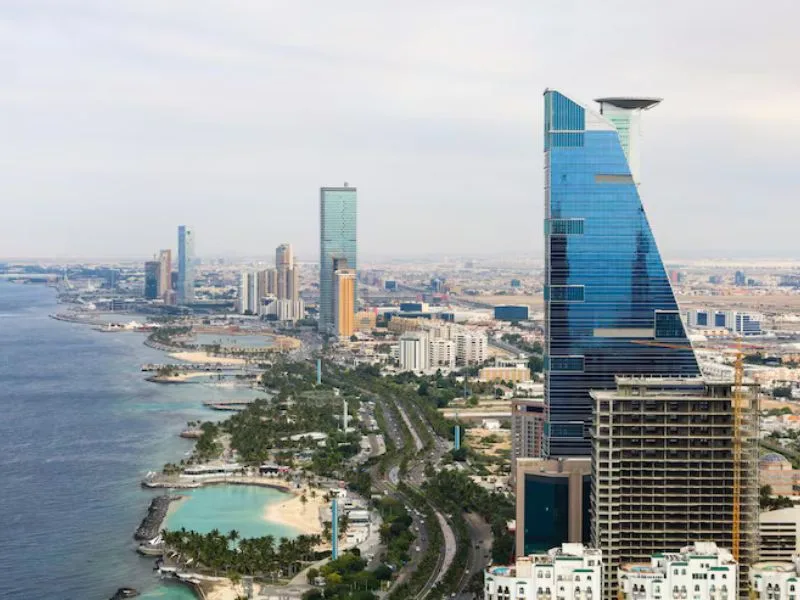 محامي قانون الإنشاءات والهندسة في جدة