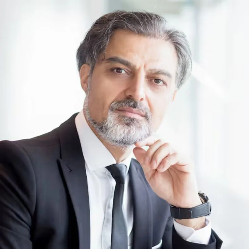 د. سعد بشور
